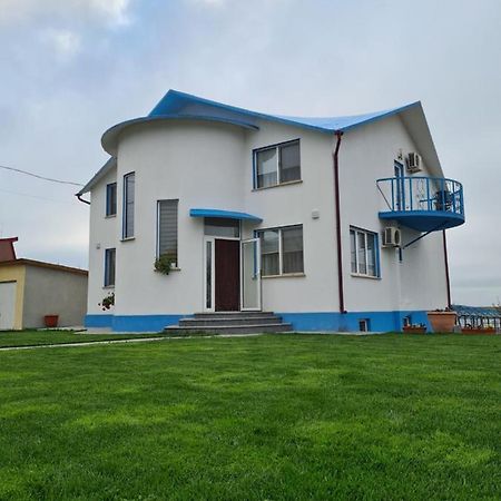 Casa Matei Otel Mahmudia Dış mekan fotoğraf