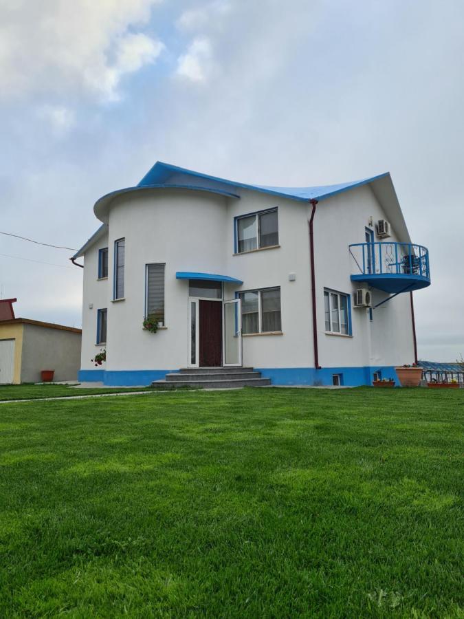 Casa Matei Otel Mahmudia Dış mekan fotoğraf