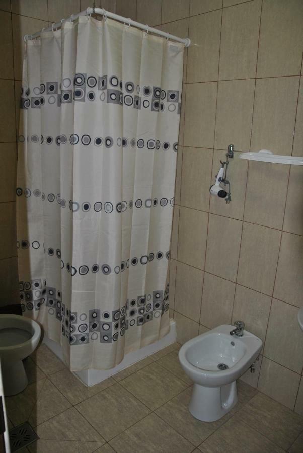 Casa Matei Otel Mahmudia Dış mekan fotoğraf
