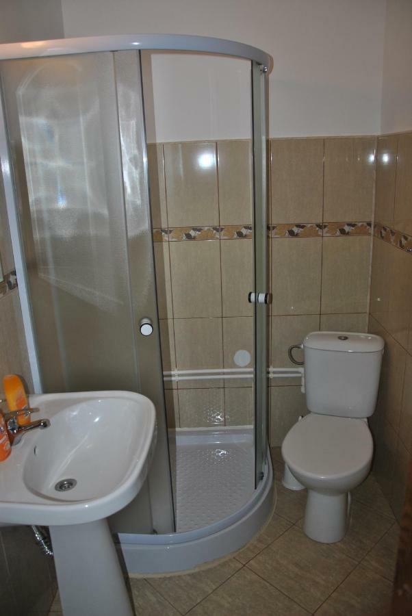 Casa Matei Otel Mahmudia Dış mekan fotoğraf