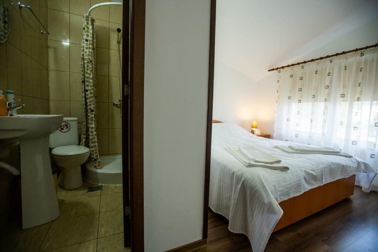 Casa Matei Otel Mahmudia Dış mekan fotoğraf